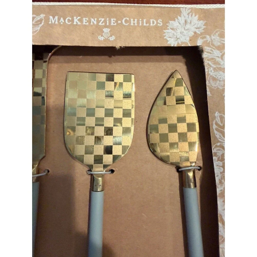 MacKenzie-Childs this mackenzie
